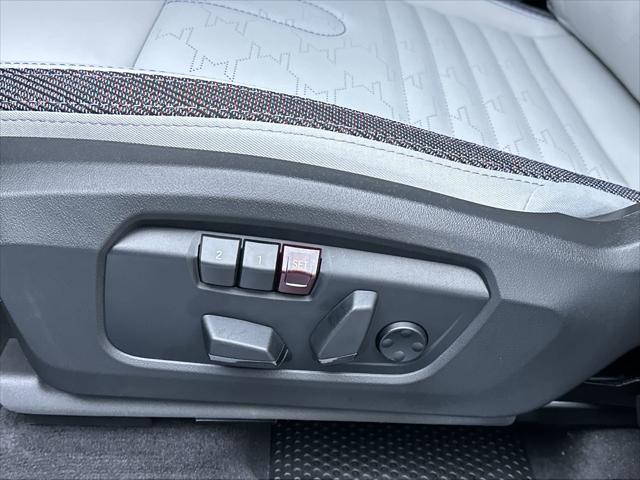 new 2025 MINI Countryman car, priced at $41,530