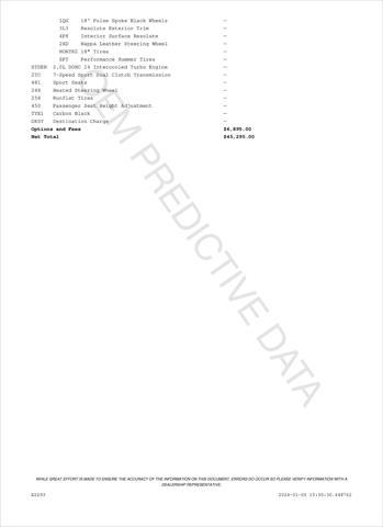 used 2024 MINI Convertible car, priced at $32,671
