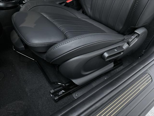 used 2024 MINI Convertible car, priced at $32,671