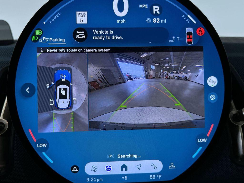 new 2026 MINI Countryman car, priced at $44,375