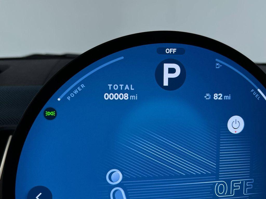 new 2026 MINI Countryman car, priced at $44,375