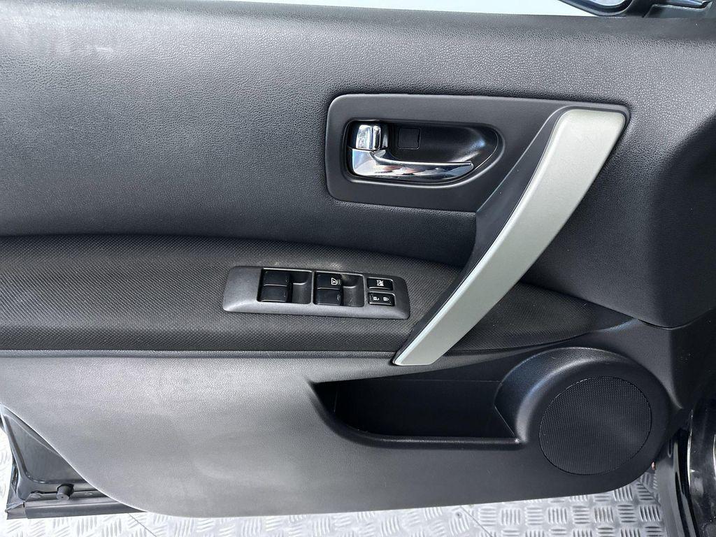 used 2011 Nissan Rogue car, priced at $4,900