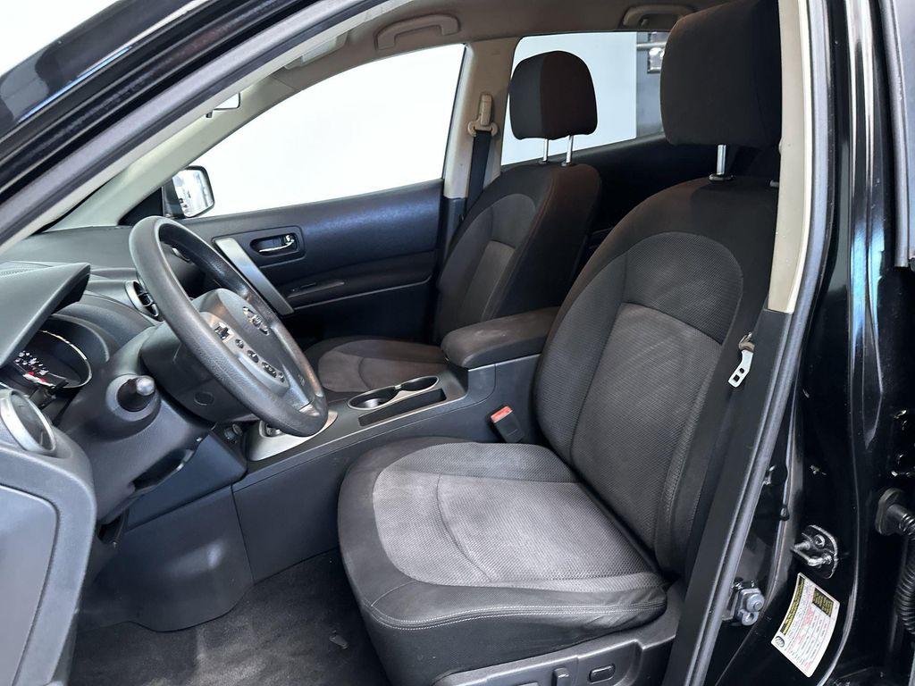 used 2011 Nissan Rogue car, priced at $4,900