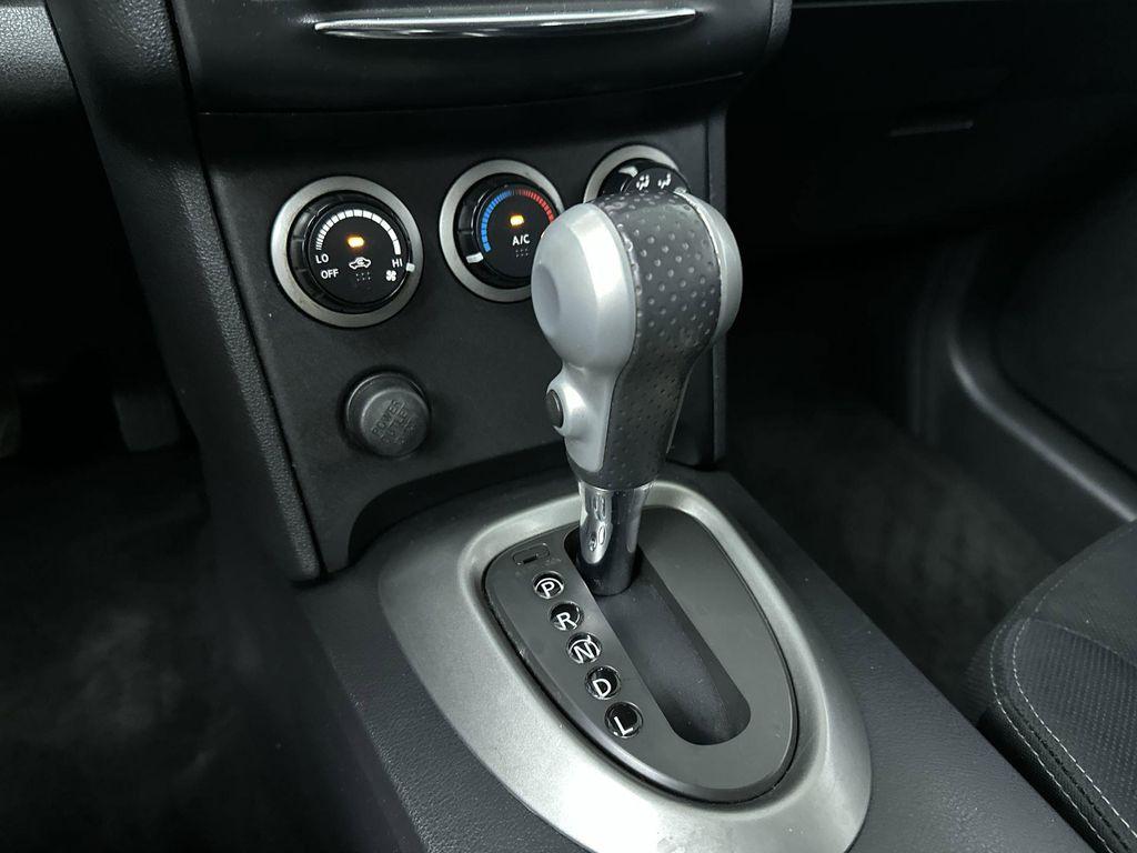 used 2011 Nissan Rogue car, priced at $4,900