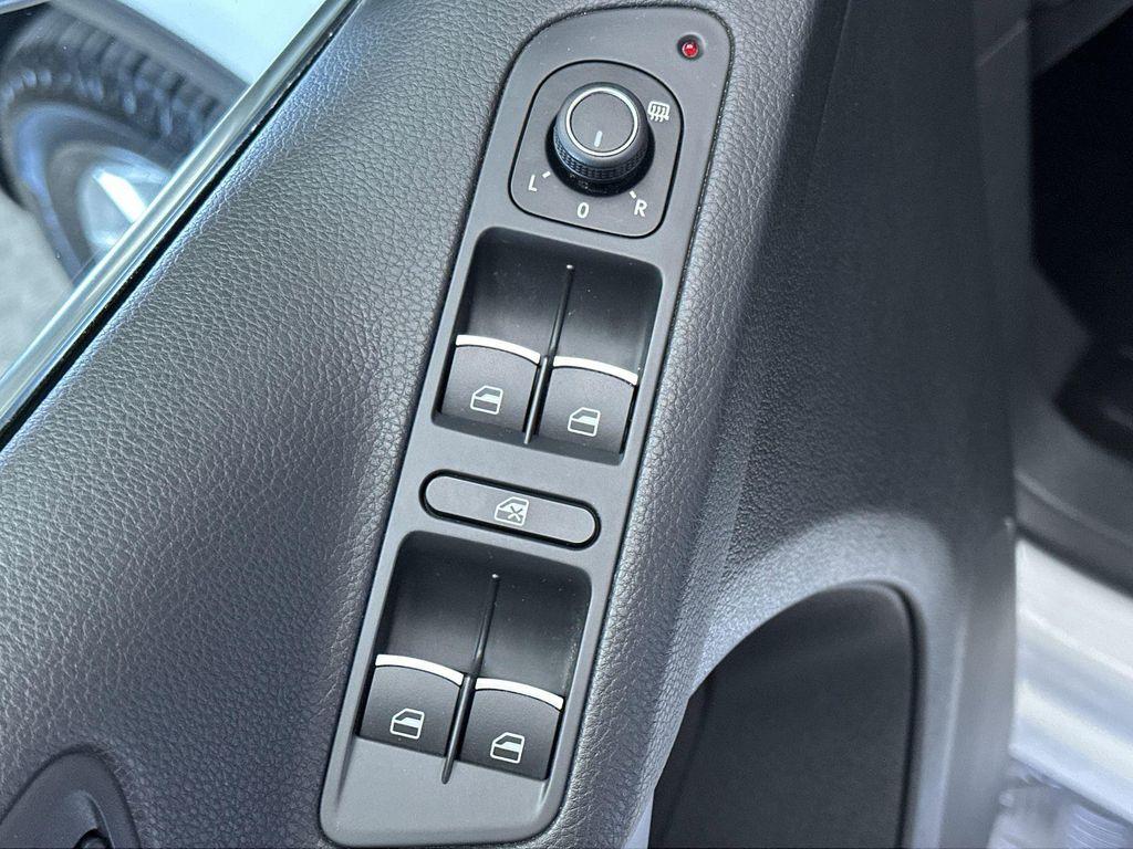used 2017 Volkswagen Tiguan car, priced at $11,871
