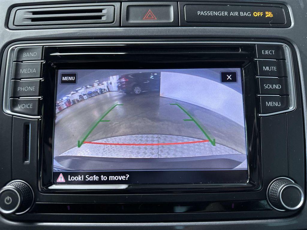 used 2017 Volkswagen Tiguan car, priced at $11,871