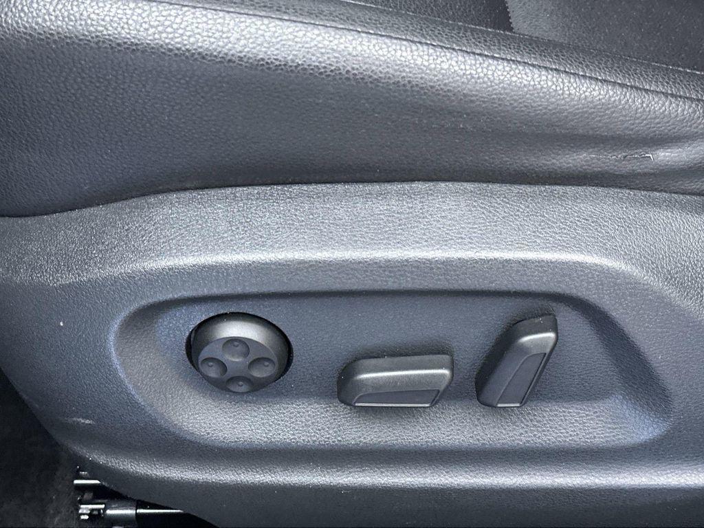 used 2017 Volkswagen Tiguan car, priced at $11,871