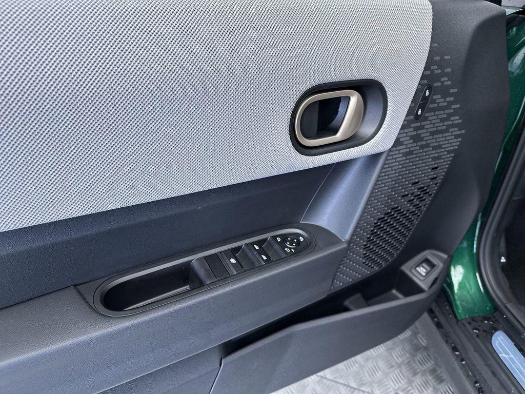 new 2026 MINI Convertible car, priced at $45,775