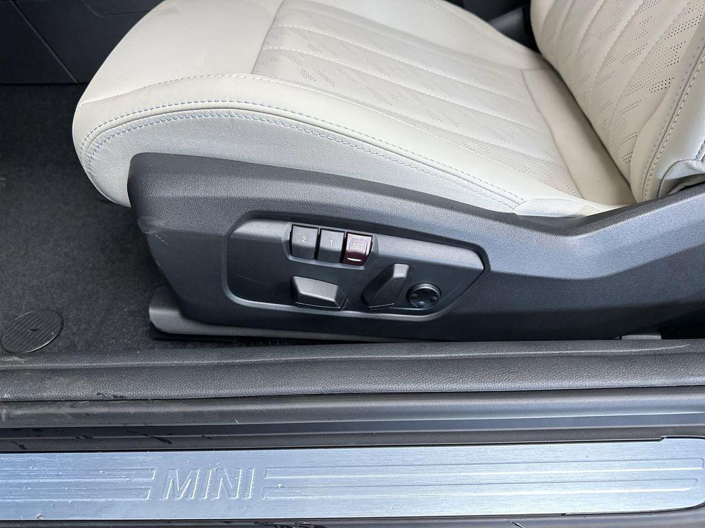 new 2026 MINI Convertible car, priced at $45,775