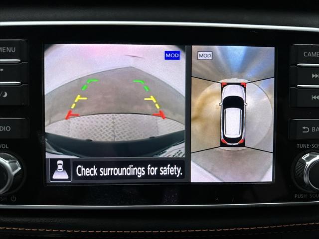 used 2020 Nissan Kicks car, priced at $15,900