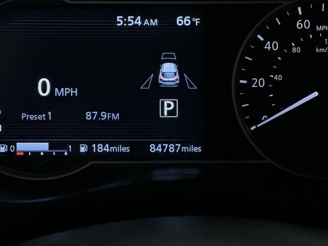 used 2020 Nissan Kicks car, priced at $15,900