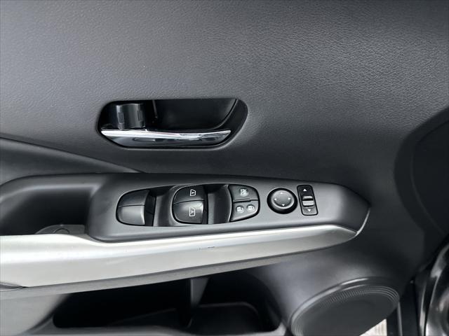 used 2020 Nissan Kicks car, priced at $15,900