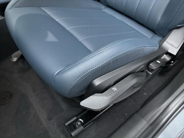 new 2025 MINI Countryman car, priced at $47,275