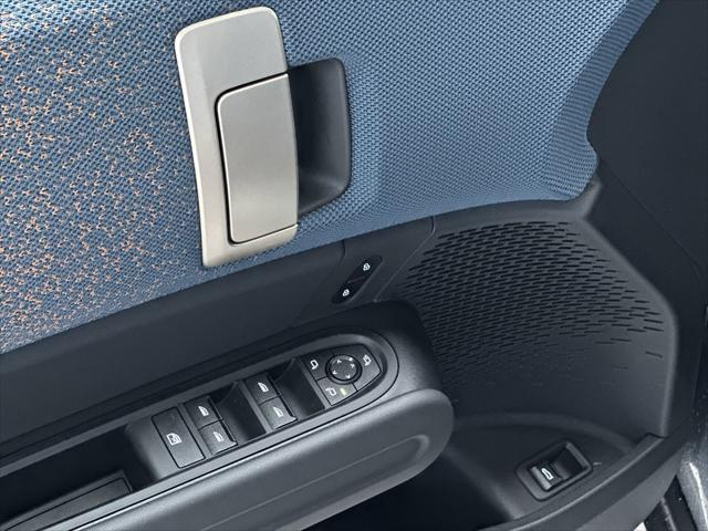 new 2025 MINI Countryman car, priced at $47,275