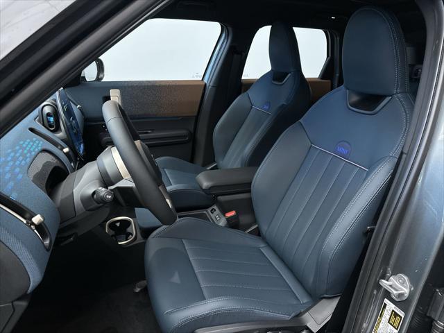 new 2025 MINI Countryman car, priced at $47,275