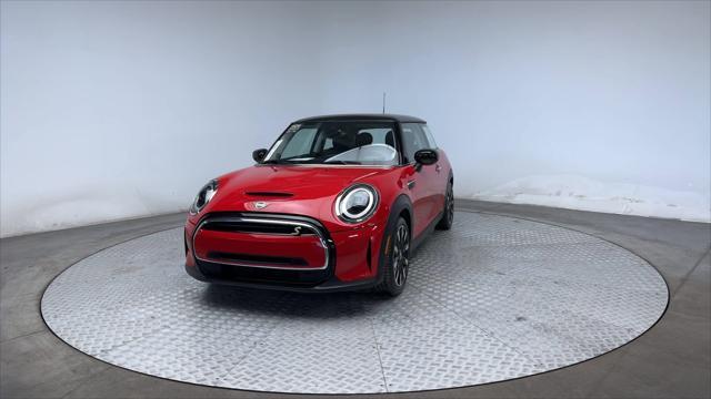 used 2024 MINI Hardtop car, priced at $22,971