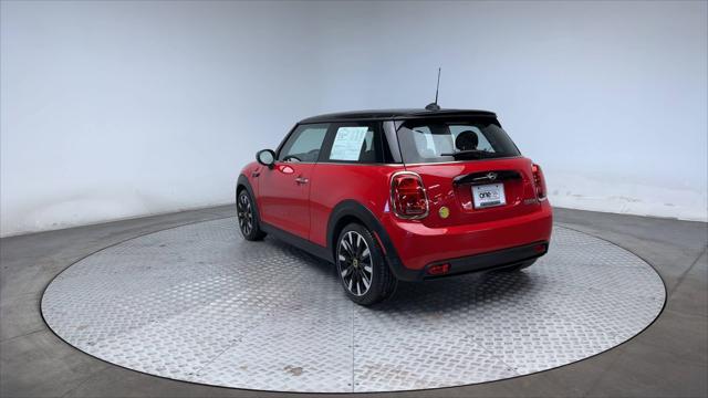 used 2024 MINI Hardtop car, priced at $22,971