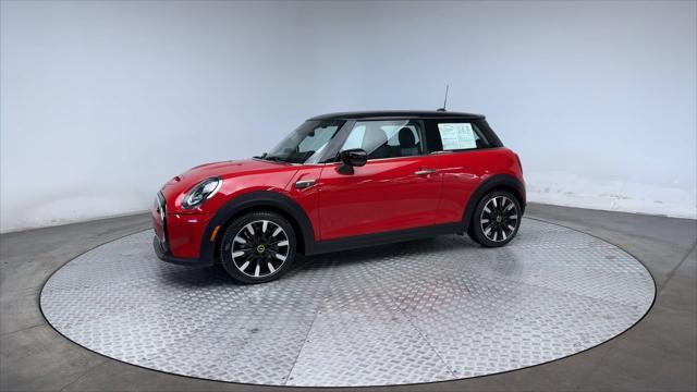 used 2024 MINI Hardtop car, priced at $22,971