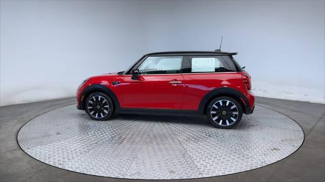 used 2024 MINI Hardtop car, priced at $22,971