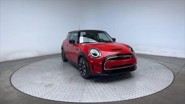 used 2024 MINI Hardtop car, priced at $22,971