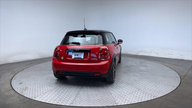 used 2024 MINI Hardtop car, priced at $22,971