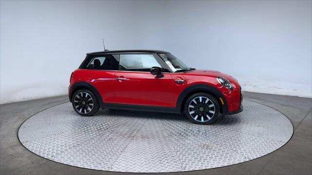 used 2024 MINI Hardtop car, priced at $22,971