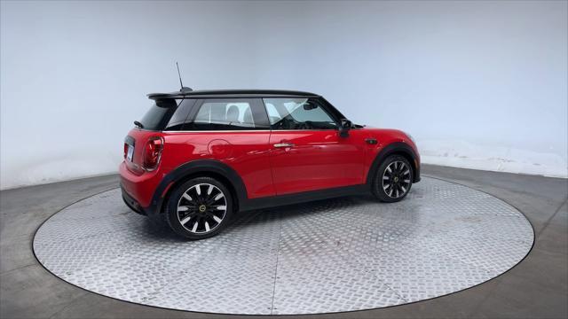 used 2024 MINI Hardtop car, priced at $22,971