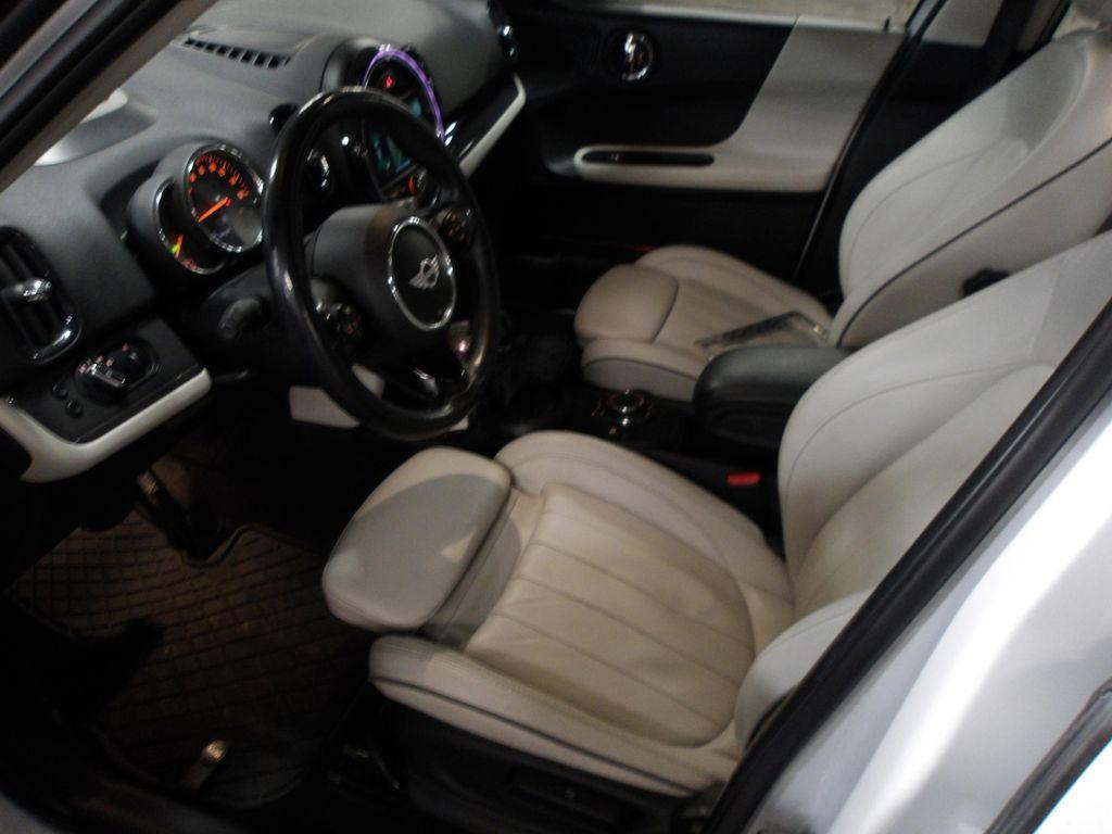 used 2018 MINI Countryman car, priced at $22,555