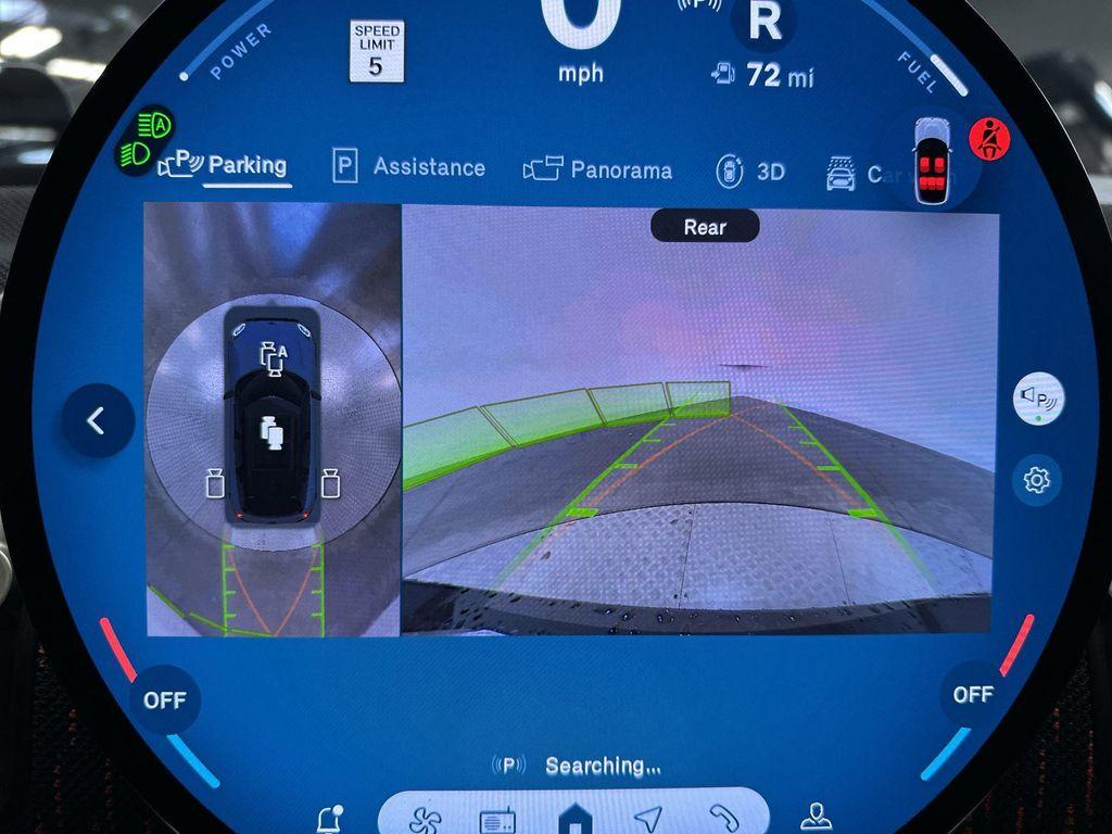 new 2026 MINI Countryman car, priced at $45,175