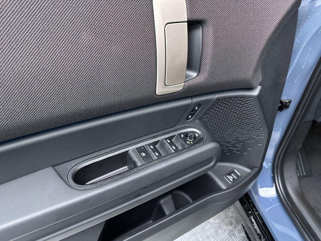 new 2026 MINI Countryman car, priced at $45,175