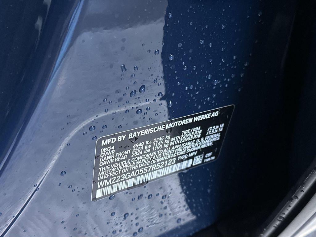 used 2025 MINI Countryman car, priced at $41,880