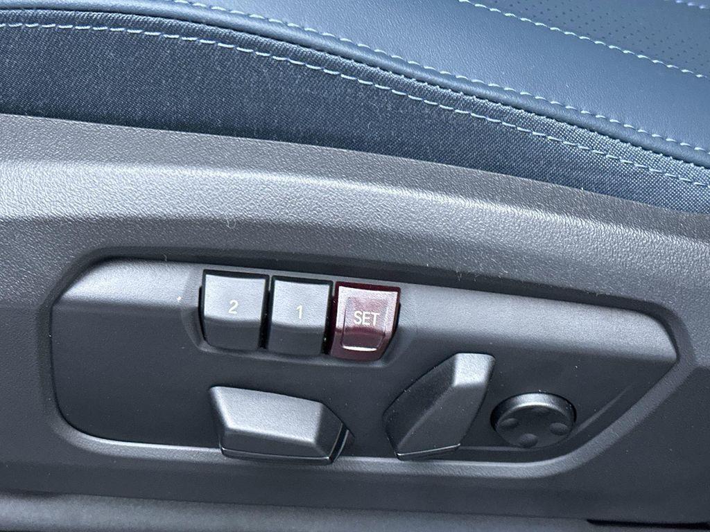 used 2025 MINI Countryman car, priced at $41,880