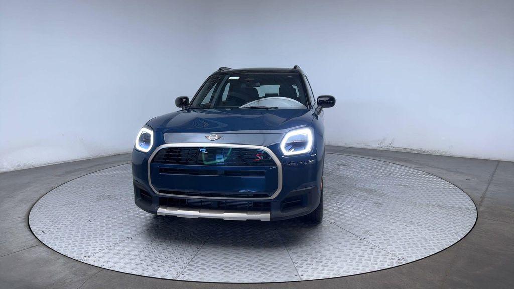 used 2025 MINI Countryman car, priced at $41,880