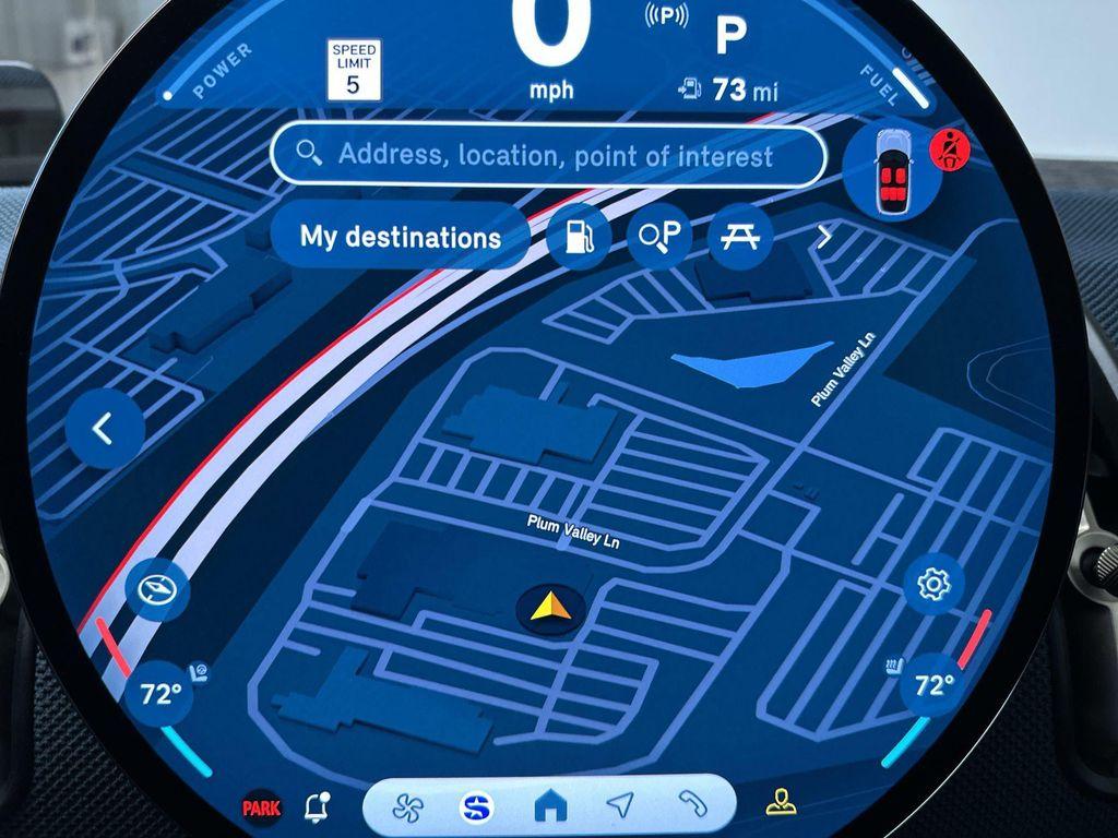 used 2025 MINI Countryman car, priced at $41,880