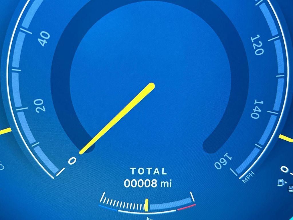 used 2025 MINI Countryman car, priced at $41,880