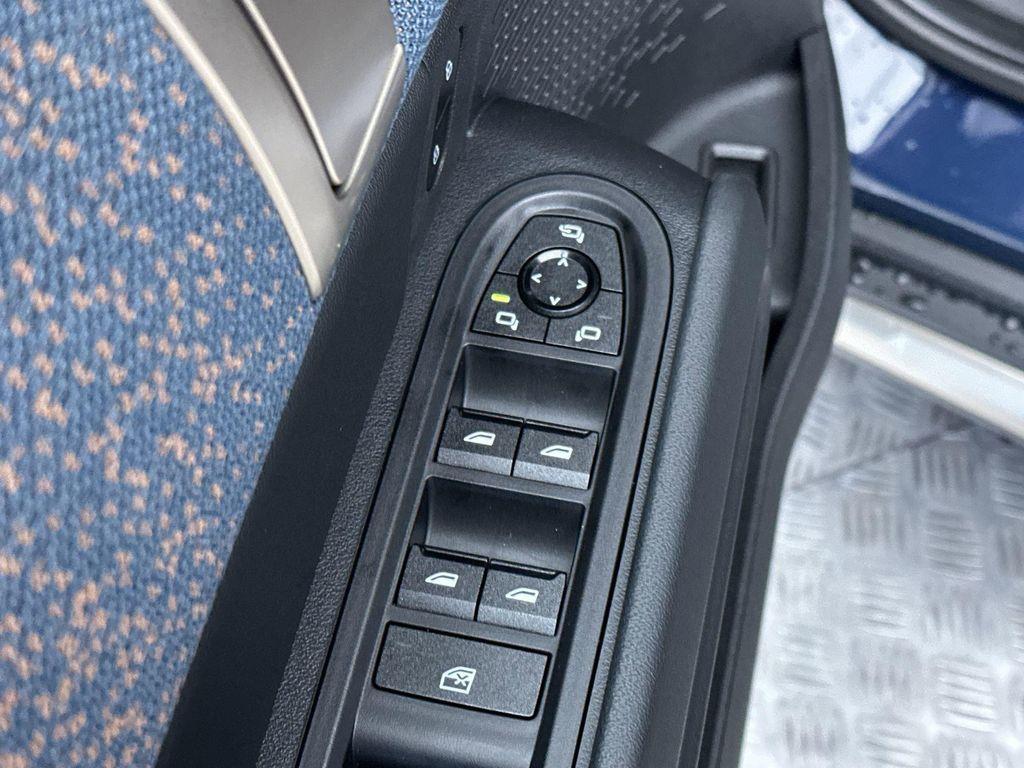 used 2025 MINI Countryman car, priced at $41,880