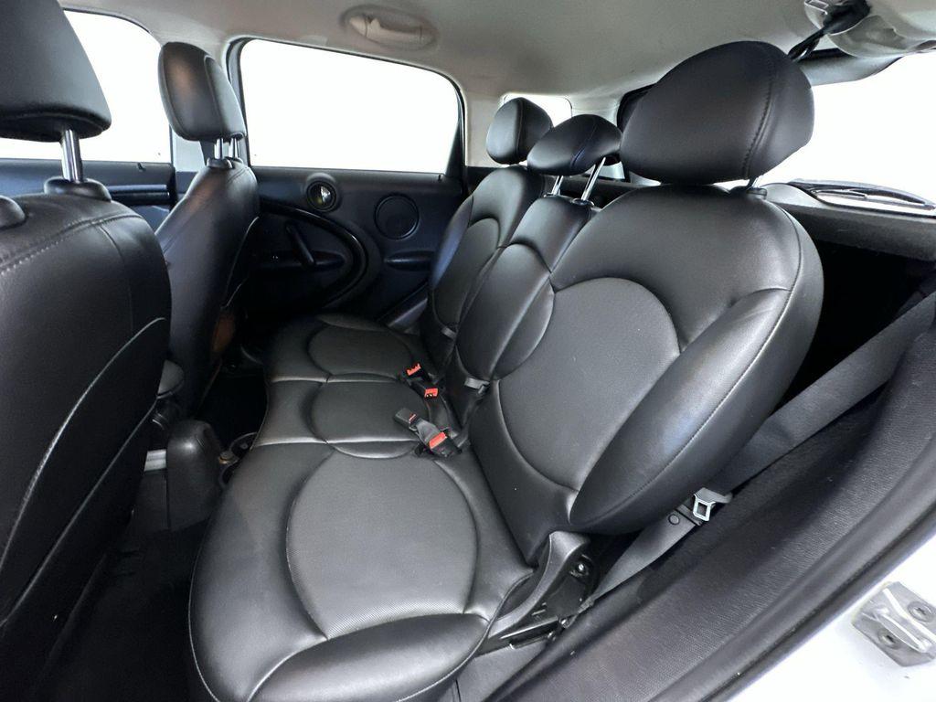 used 2014 MINI Countryman car, priced at $9,500