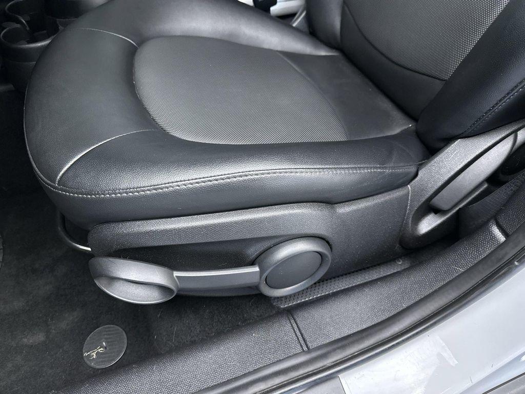 used 2014 MINI Countryman car, priced at $9,500