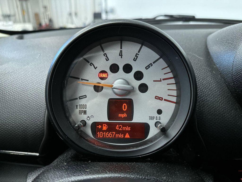 used 2014 MINI Countryman car, priced at $9,500