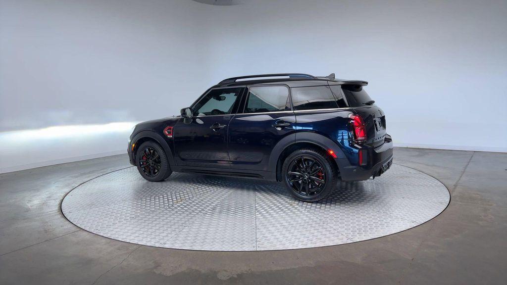 used 2024 MINI Countryman car, priced at $41,941