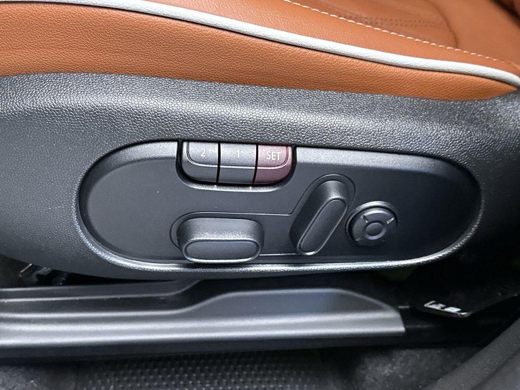 used 2024 MINI Countryman car, priced at $41,941