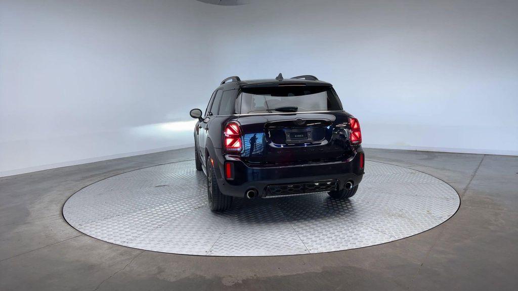 used 2024 MINI Countryman car, priced at $41,941