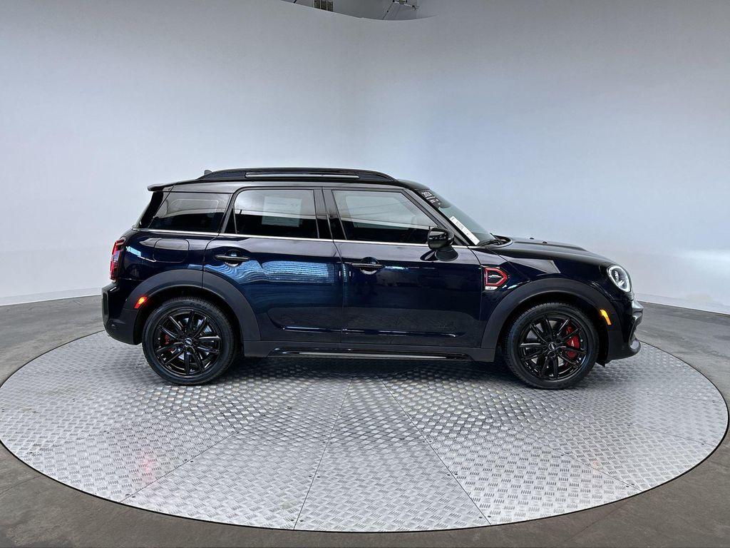 used 2024 MINI Countryman car, priced at $41,941