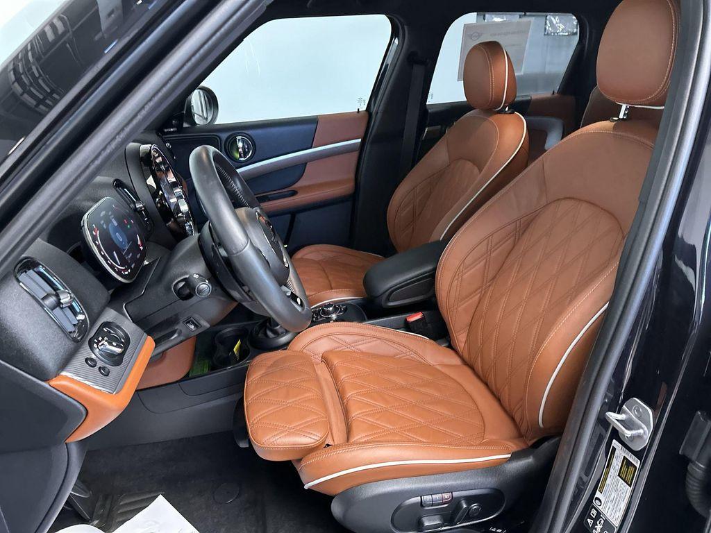 used 2024 MINI Countryman car, priced at $41,941