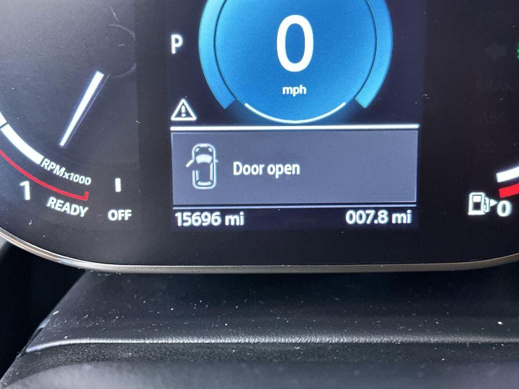 used 2024 MINI Countryman car, priced at $41,941