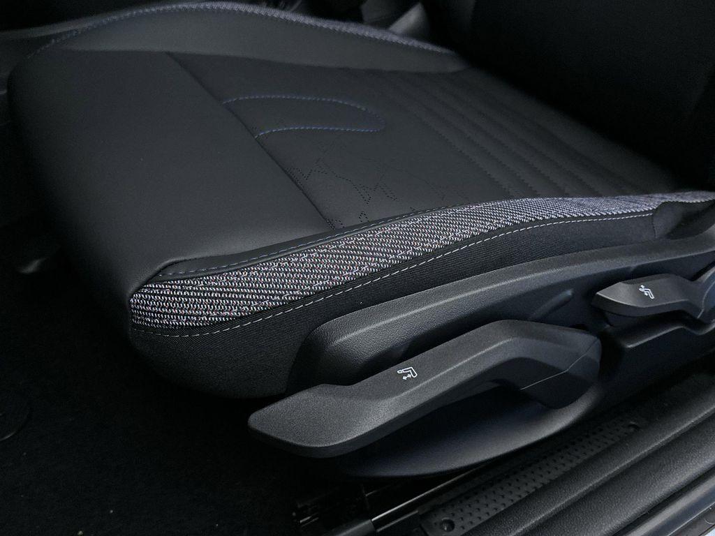 new 2026 MINI Hardtop car, priced at $39,325