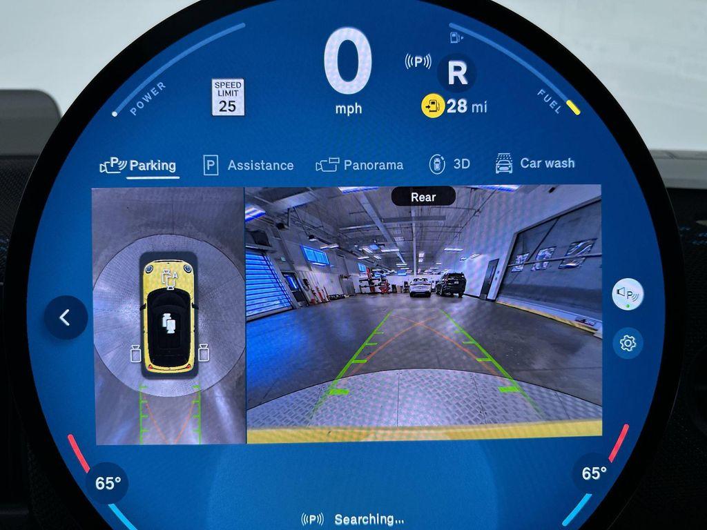 new 2026 MINI Hardtop car, priced at $39,325