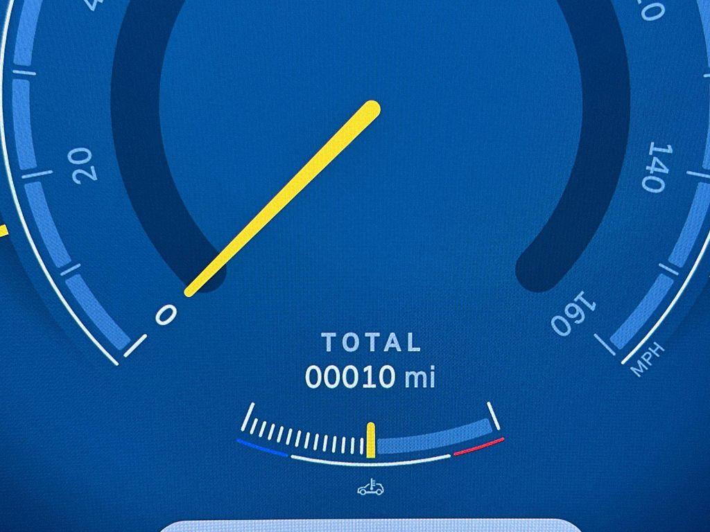 new 2026 MINI Hardtop car, priced at $39,325