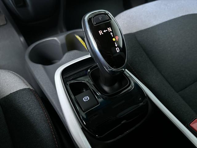 used 2018 Chevrolet Bolt EV car, priced at $12,971