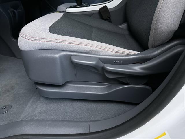 used 2018 Chevrolet Bolt EV car, priced at $12,971